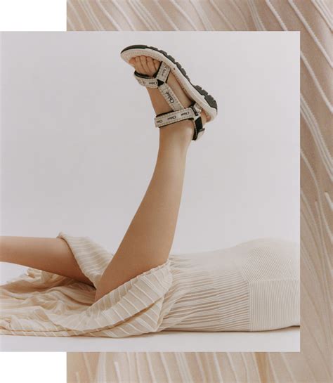 chloe teva|chloe and Teva sandals.